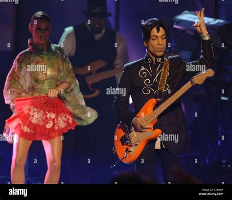 prince bet awards 2006.